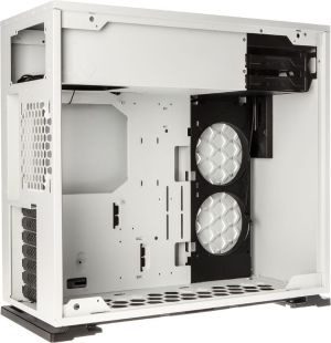 Obudowa In Win 101 (101 WHITE) 8