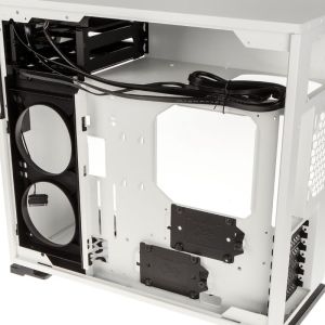 Obudowa In Win 101 (101 WHITE) 9