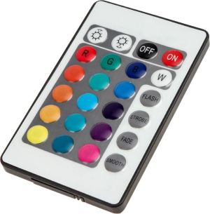 Obudowa Kolink Luminosity RGB (LUMINOSITY RGB) 10