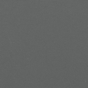 vidaXL Zwijana markiza boczna na taras, antracytowa, 220x500 cm 9