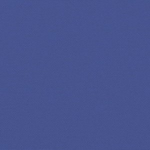 vidaXL Zwijana markiza boczna na taras, niebieska, 180 x 600 cm 9