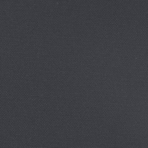 vidaXL Zwijana markiza boczna, czarna, 140 x 600 cm 9