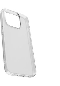 Etteri Nakładka Etteri Clear Case do iPhone 14 6,1" 4
