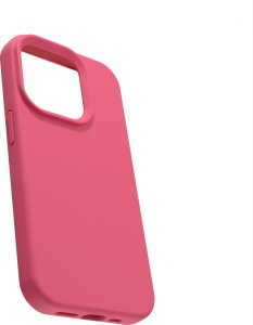Etteri Nakładka Etteri Silicone Case do iPhone 13 6,1" malinowa 4