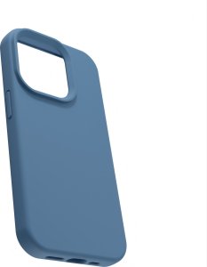 Etteri Nakładka Etteri Silicone Case do iPhone 14 6,1" ciemnoniebieska 4