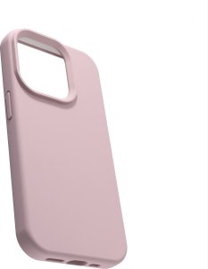 Etteri Nakładka Etteri Silicone Case do iPhone 14 6,1" jasnoróżowa 4