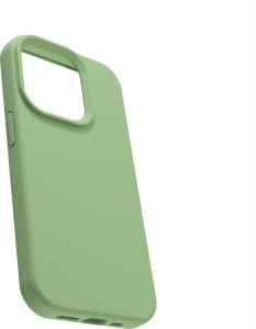 Etteri Nakładka Etteri Silicone Case do Xiaomi Redmi Note 13 5G jasnozielona 4