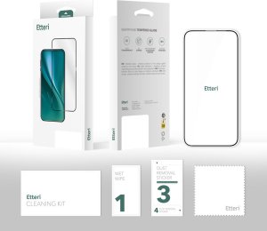 Etteri Etteri szkło hartowane 9D do Samsung Galaxy A15 4G / A15 5G 3