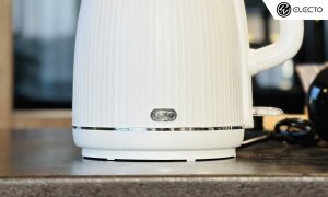 Czajnik CZAJNIK ELEKTRYCZNY BEZPRZEWODOWY 2400W 1,8L BIAŁY ELECTO BOLLE BIANCO 8