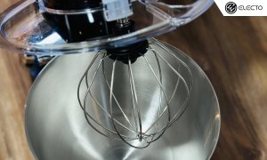 Robot kuchenny ROBOT KUCHENNY PLANETARNY MOCNY 3 KOŃCÓWKI MISA 6.2L, MOC 3000W ELECTO 6