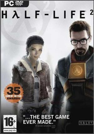 Half Life 2 Classic PC 1