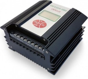 Regulator hybrydowy 600W/300 24V 2