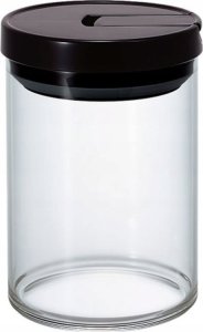 Hario Hario Glass Canister M - Pojemnik szklany 800ml 1