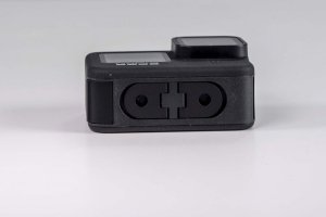 GoPro GoPro HERO9 Juodas Camera Media Mod 1