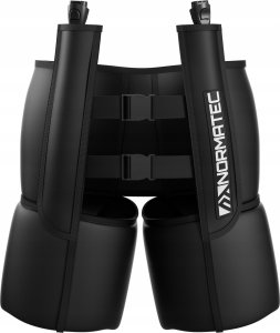 Hyperice Hyperice Normatec 3 Klubo priedas, be valdymo sistemos 1