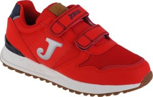 Joma Joma J.200 Jr 2306 J200S2306V Czerwone 34 1