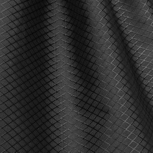 Strado Wodoodporny plecak sportowy torba Strado 37x48x19 cm (Czarny) 3