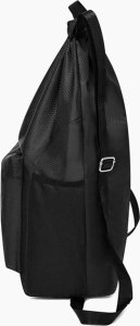 Strado Wodoodporny plecak sportowy torba Strado 37x48x19 cm (Czarny) 6