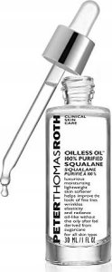 Peter Thomas Roth Peter Thomas Roth, Oilless Oil, Anti-Wrinkle, Night, Oil, For Face, 30 ml Unisex 1