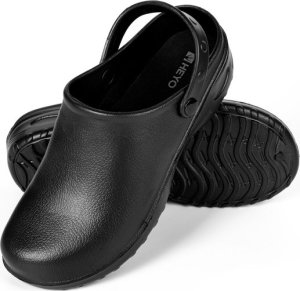 HEYO Klapki ogrodowe kroksy HKO01 Heyo 40 2