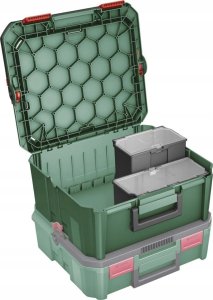 Bosch Bosch SystemBox empty - size M, tool box 2
