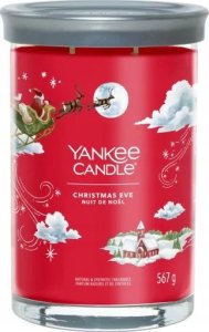 Yankee Candle Yankee Candle Signature Christmas Eve Tumbler 567g 1