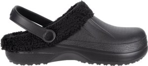 HEYO Klapki ocieplane kroksy HKO02 Heyo 43 3