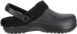 HEYO Klapki ocieplane kroksy HKO02 Heyo 43 5