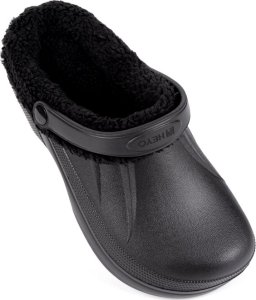 HEYO Klapki ocieplane kroksy HKO02 Heyo 43 7