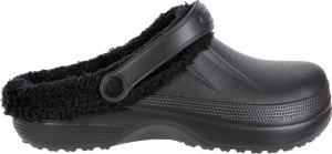 HEYO Klapki ocieplane kroksy HKO02 Heyo 42 4