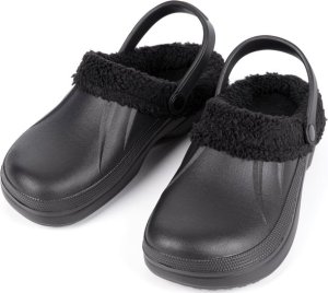 HEYO Klapki ocieplane kroksy HKO02 Heyo 42 8