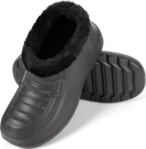 HEYO Uniwersalne chodaki ocieplane HCO01 Heyo 38 5