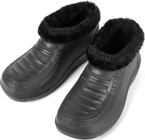 HEYO Uniwersalne chodaki ocieplane HCO01 Heyo 38 6