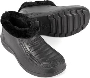 HEYO Uniwersalne chodaki ocieplane HCO01 Heyo 38 7