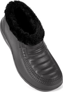 HEYO Uniwersalne chodaki ocieplane HCO01 Heyo 38 10