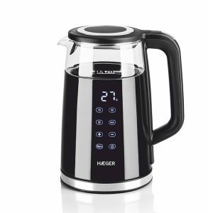 Haeger EK-DIG.028A Black 1