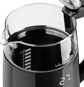 Haeger EK-DIG.028A Black 2