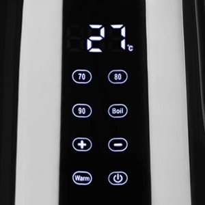 Haeger EK-DIG.028A Black 3