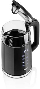 Haeger EK-DIG.028A Black 4