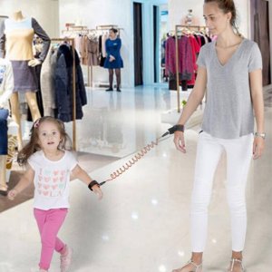 Verk Smycz szelki dziecka przeciwko ucieczce zagubieniu Smycz szelki dziecka przeciwko ucieczce zagubieniu 2