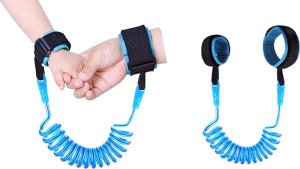 Verk Smycz szelki dziecka przeciwko ucieczce zagubieniu Smycz szelki dziecka przeciwko ucieczce zagubieniu 3