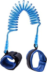 Verk Smycz szelki dziecka przeciwko ucieczce zagubieniu Smycz szelki dziecka przeciwko ucieczce zagubieniu 4