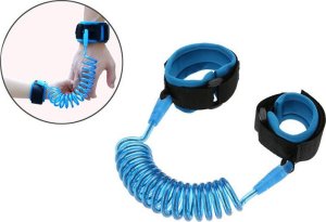 Verk Smycz szelki dziecka przeciwko ucieczce zagubieniu Smycz szelki dziecka przeciwko ucieczce zagubieniu 5