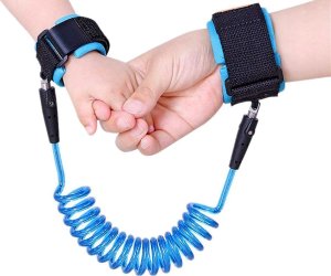 Verk Smycz szelki dziecka przeciwko ucieczce zagubieniu Smycz szelki dziecka przeciwko ucieczce zagubieniu 8