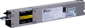 Switch HPE HPE JC680A przełącznik Zasilanie 1