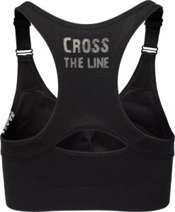 IQ Stanik biustonosz sportowy treningowy do ćwiczeń fitness IQ Carmen II rozmiar XS 3