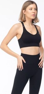 IQ Stanik biustonosz sportowy treningowy do ćwiczeń fitness IQ Carmen II rozmiar XS 9