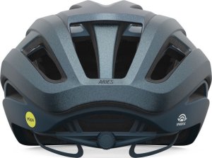 Giro Kask szosowy GIRO ARIES SPHERICAL MIPS matte metallic coal dusty rose roz. M (55-59 cm) (NEW 2025) 12