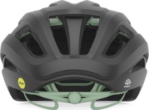 Giro Kask szosowy GIRO ARIES SPHERICAL MIPS matte metallic coal dusty rose roz. M (55-59 cm) (NEW 2025) 18