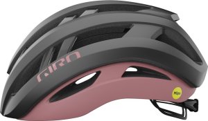 Giro Kask szosowy GIRO ARIES SPHERICAL MIPS matte metallic coal dusty rose roz. M (55-59 cm) (NEW 2025) 41